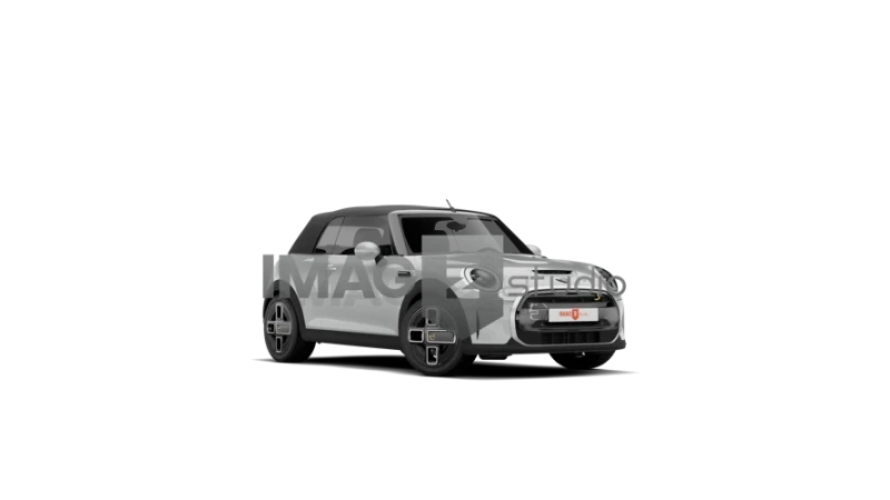 COOPER S