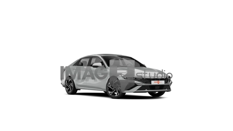 ELANTRA