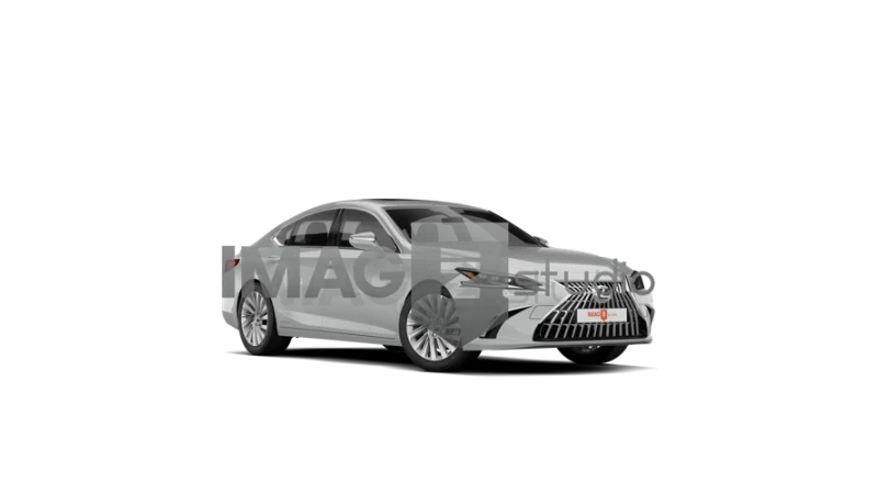 ES 300h