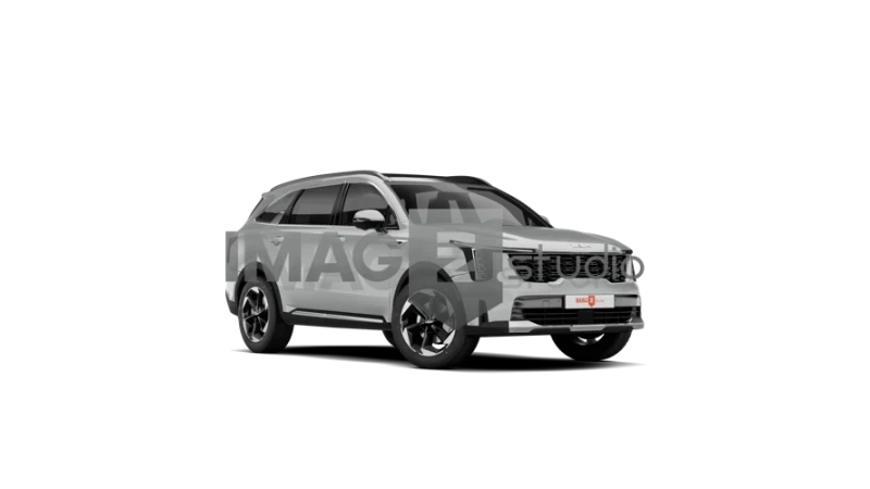 SORENTO