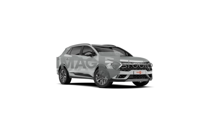 SPORTAGE