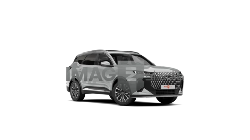 TIGGO 7